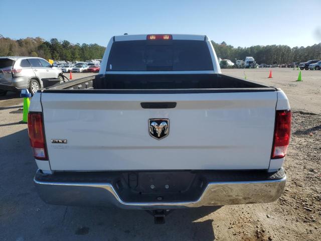 1C6RR6TT9KS561477 | 2019 RAM 1500 CLASS