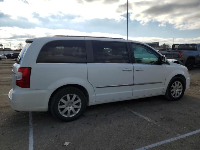 2C4RC1BG9ER220815 | 2014 CHRYSLER TOWN and COU