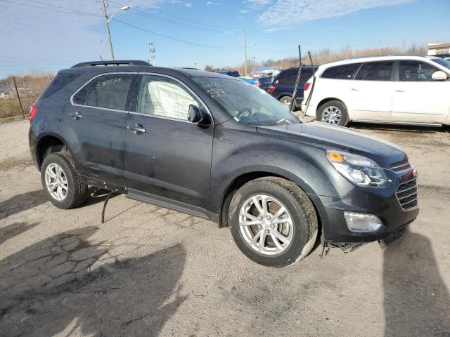 2GNALCEKXH1588858 | 2017 CHEVROLET EQUINOX LT