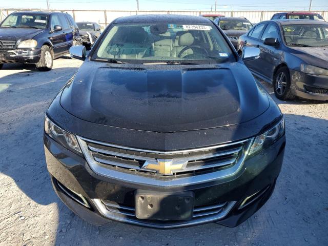 2G1145S3XH9105846 | 2017 CHEVROLET IMPALA PRE