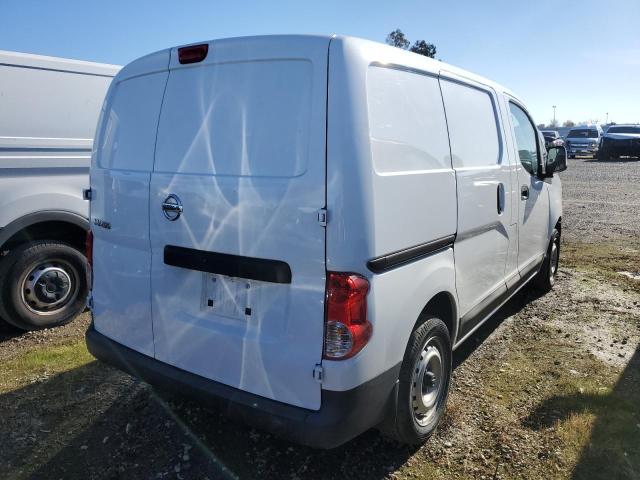 2020 NISSAN NV200 2.5S - 3N6CM0KN5LK700892