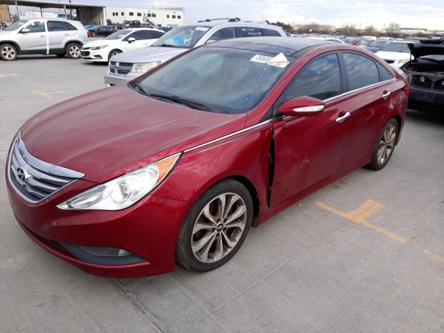 2014 Hyundai Sonata SE