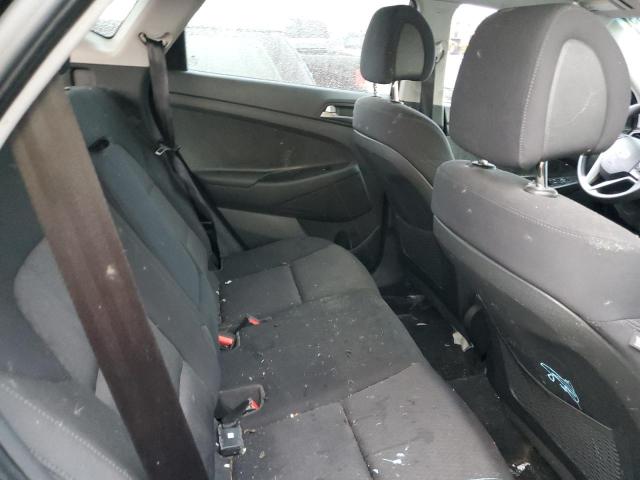 2017 HYUNDAI TUCSON SE - KM8J23A41HU287785