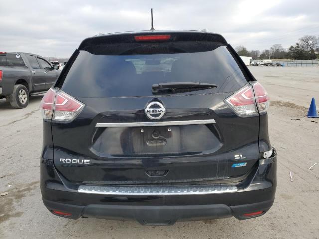 5N1AT2MT1EC786632 | 2014 NISSAN ROGUE S