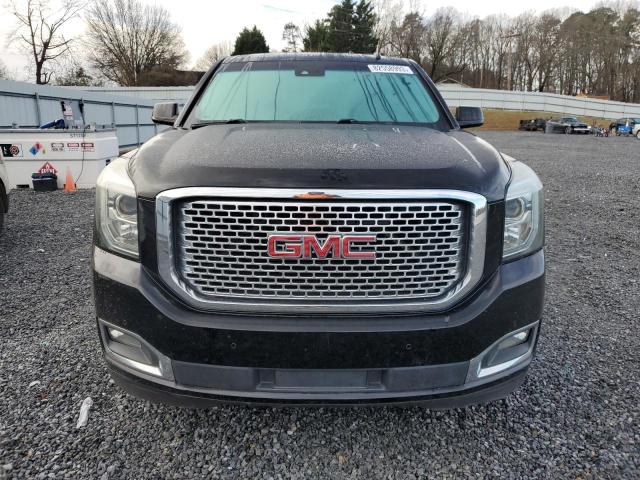 1GKS2JKJ4FR127258 | 2015 GMC YUKON XL D