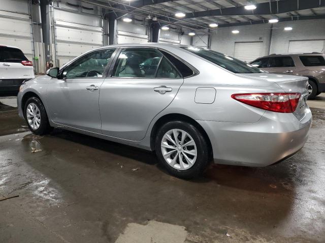 4T1BF1FK7HU434907 | 2017 TOYOTA CAMRY LE