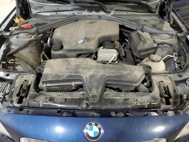 VIN WBA1F7C51FVX96186 2015 BMW 2 Series, 228 XI no.11