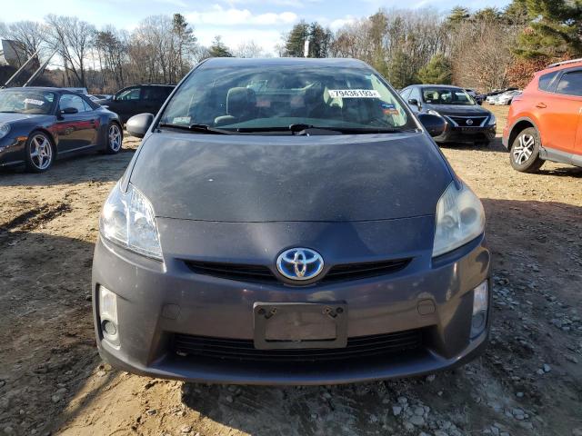 2010 Toyota Prius - Image 5