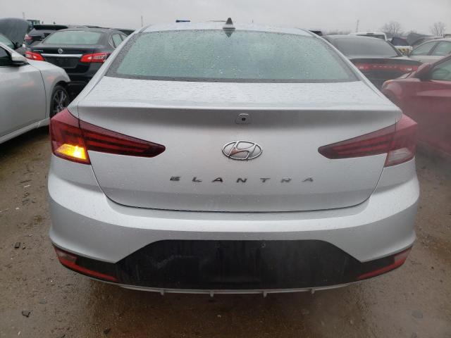 5NPD84LF8KH434156 | 2019 HYUNDAI ELANTRA SE