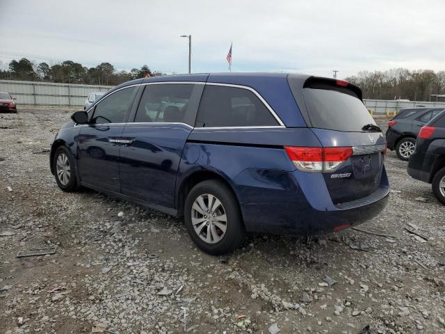 5FNRL5H63GB032876 | 2016 HONDA ODYSSEY EX