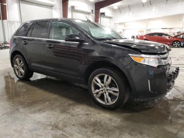 2FMDK4KC8EBB18275 | 2014 FORD EDGE LIMIT