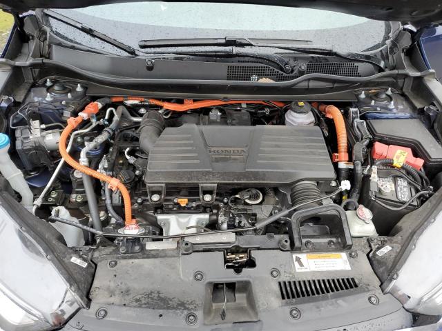 5J6RT6H83NL040648 | 2022 HONDA CR-V