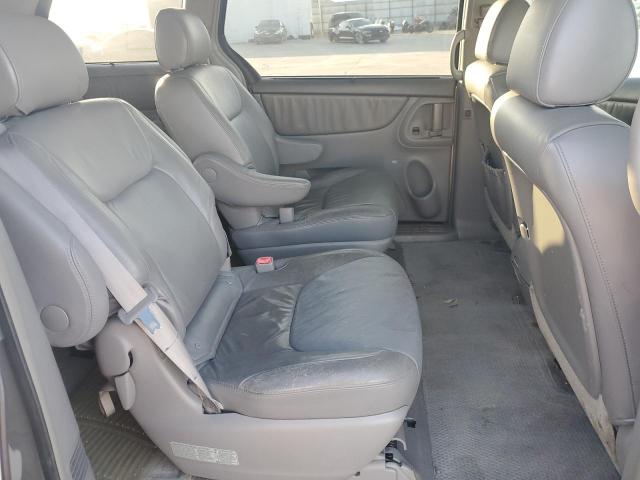 5TDZA22C25S282718 | 2005 Toyota sienna xle