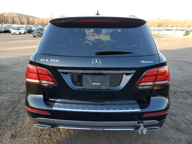 4JGDA5HB5JB050170 2018 Mercedes-Benz Gle 350 4Matic