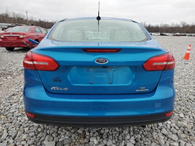 1FADP3F28FL367409 | 2015 FORD FOCUS SE