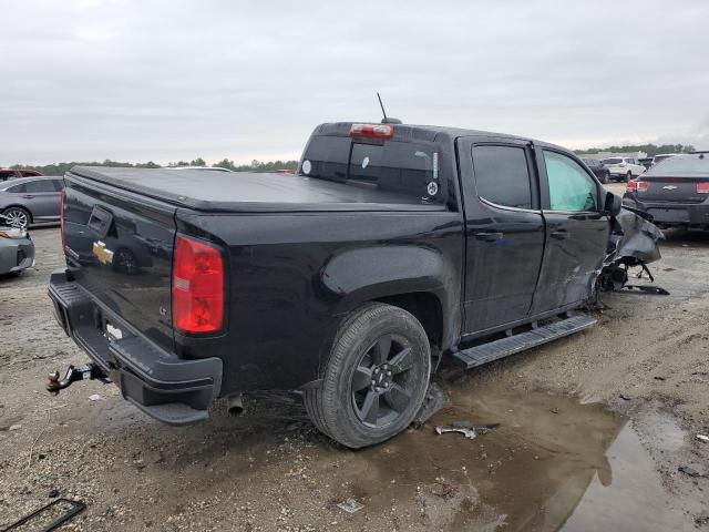 1GCGSCEA8G1199153 | 2016 Chevrolet colorado lt