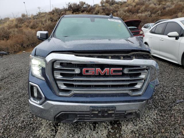 3GTP8DED3LG379361 | 2020 GMC SIERRA C15