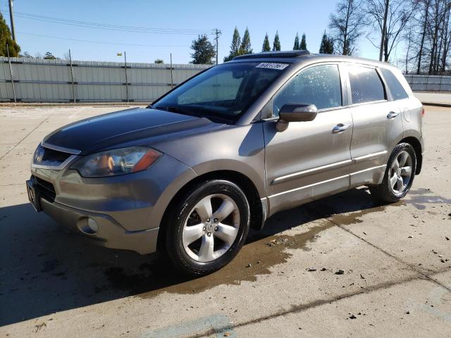 2008 Acura RDX 