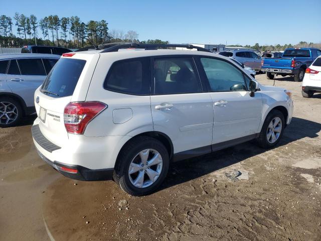 JF2SJADCXFH828732 | 2015 SUBARU FORESTER 2