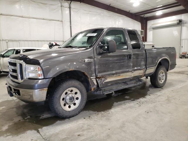 2006 Ford F-250 