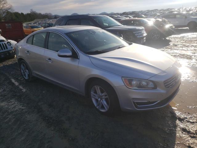 YV1612FS5E2293749 | 2015 Volvo s60 t5