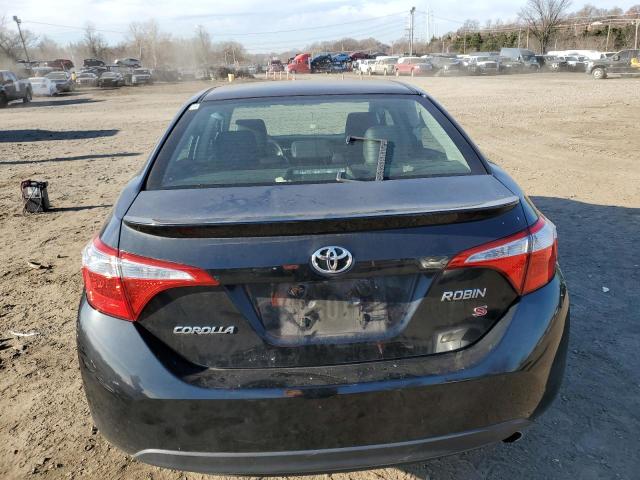 2T1BURHE6FC424721 | 2015 Toyota corolla l