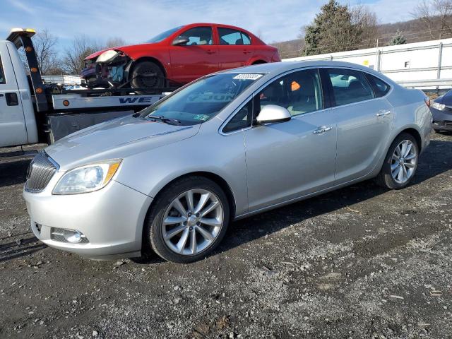 2014 Buick Verano 