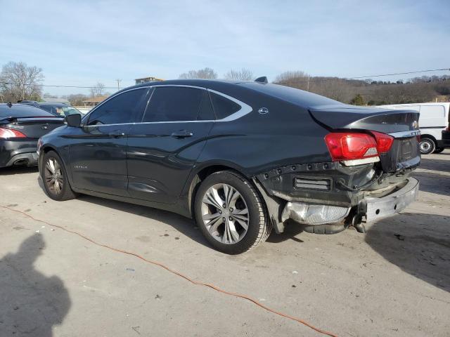 1G1115SLXEU164502 | 2014 CHEVROLET IMPALA LT