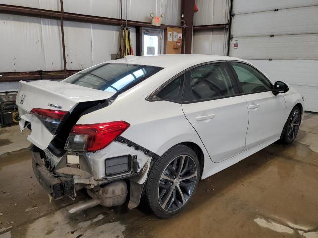 Vin: 2hgfe1f90nh006232, lot: 61572395, honda civic touring 20223