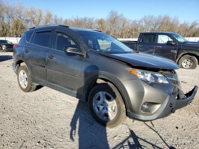 JTMZFREV0ED040917 | 2014 Toyota rav4 le