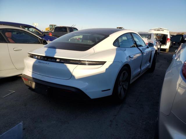 2022 PORSCHE TAYCAN 4S - WP0AB2Y18NSA43362