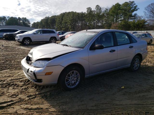 1FAFP34NX6W210680 | 2006 Ford focus zx4