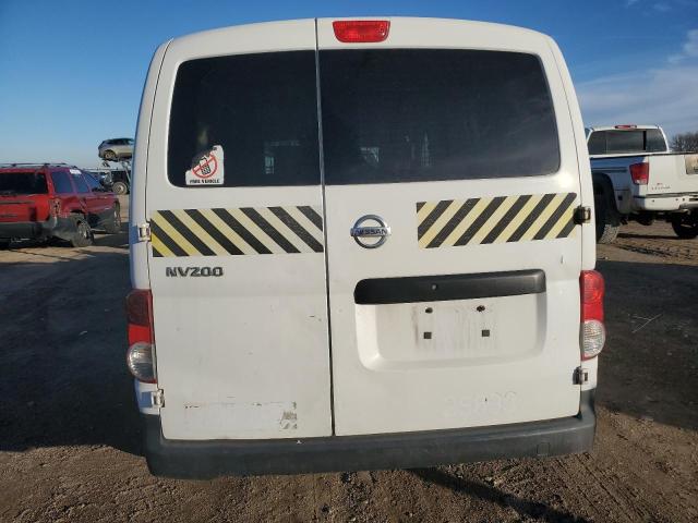 3N6CM0KN9HK696806 2017 Nissan Nv200 2.5S