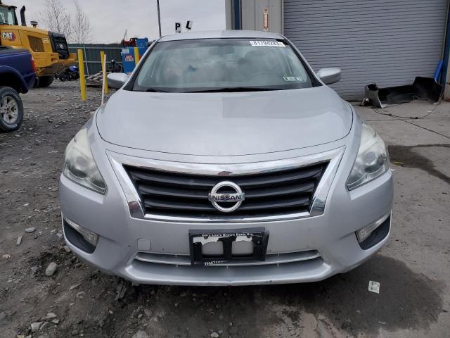 1N4AL3AP5FC139465 | 2015 NISSAN ALTIMA 2.5