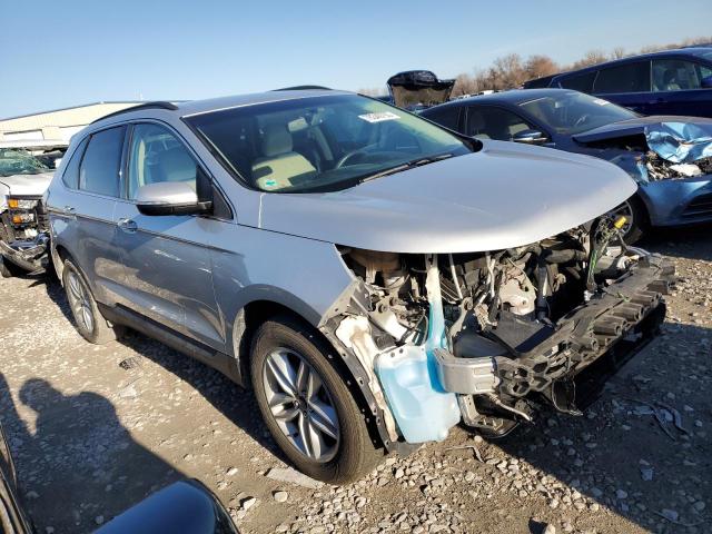 2FMPK4J82JBC16853 | 2018 FORD EDGE SEL