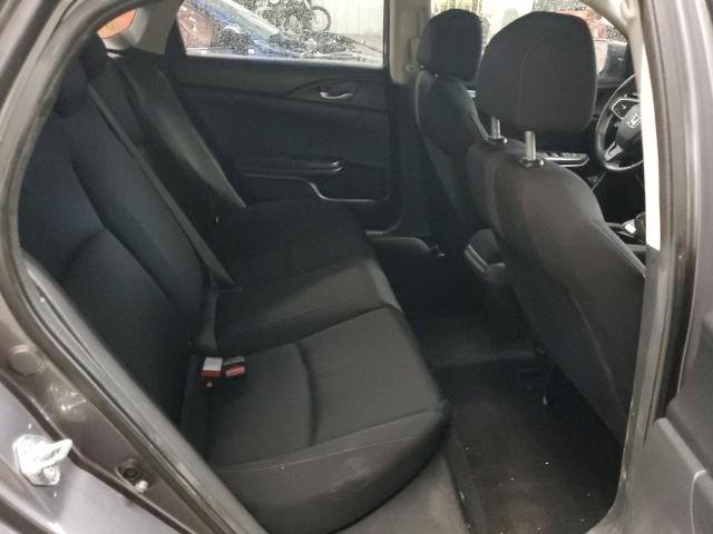 2HGFC2F55JH520791 | 2018 HONDA CIVIC LX