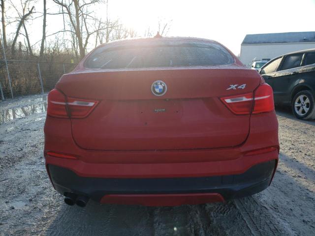 5UXXW5C56F0E87670 | 2015 BMW X4 XDRIVE3