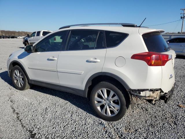 Vin: 2t3dfrev2dw075115, lot: 79473283, toyota rav4 limited 20132