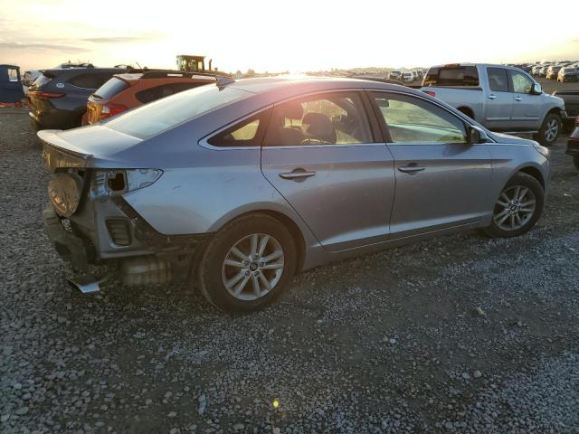 Vin: 5npe24af1fh184189, lot: 78804853, hyundai sonata se 20153