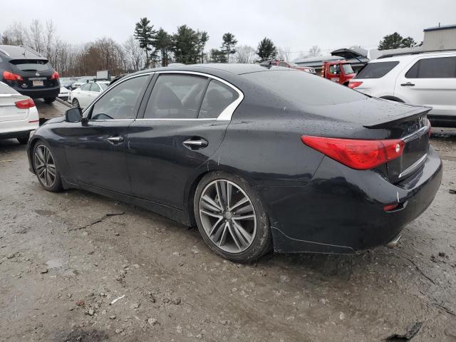 JN1BV7AR2EM683869 | 2014 INFINITI Q50 BASE