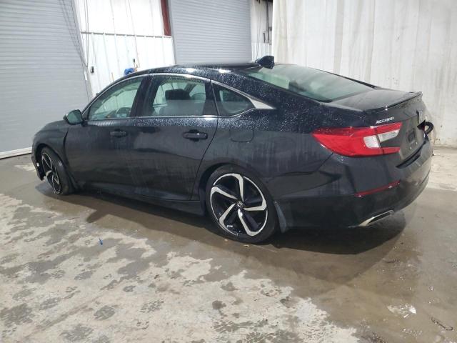 1HGCV1F38KA003524 | 2019 HONDA ACCORD SPO