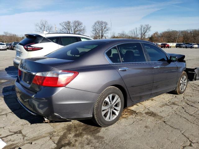 1HGCR2F32EA278188 | 2014 HONDA ACCORD LX