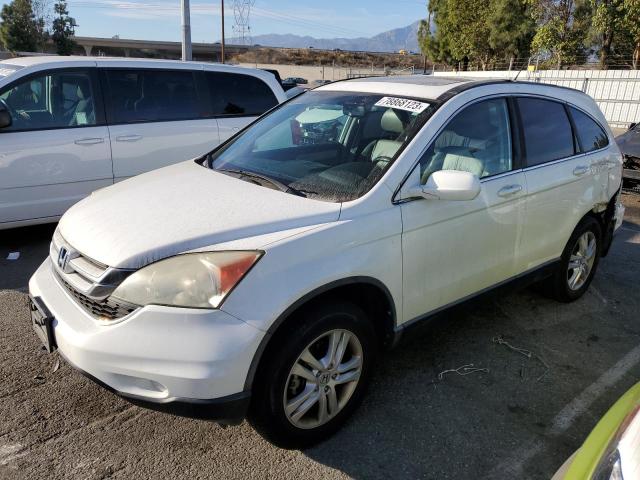 2010 Honda CR-V EX-L