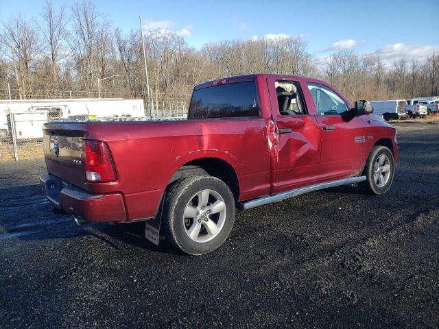 1C6RR7FT5FS683647 | 2015 RAM 1500 ST