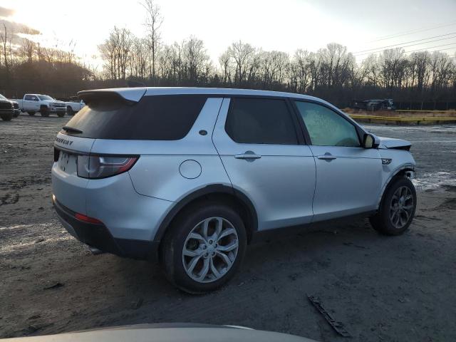 Vin: salcr2bg0hh680416, lot: 82531563, land rover discovery hse 20173
