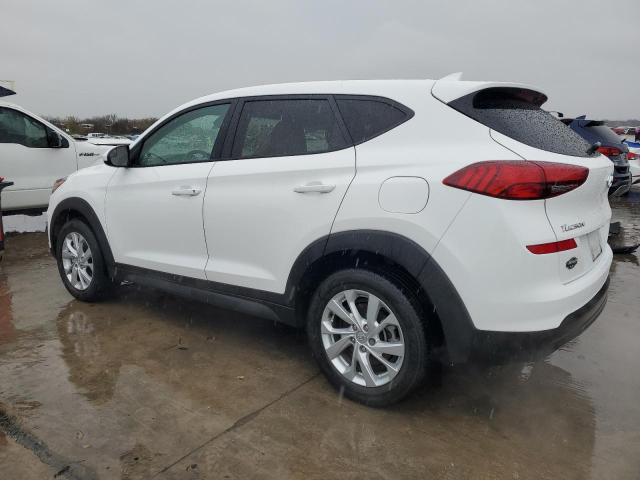 KM8J23A43KU986567 | 2019 HYUNDAI TUCSON SE