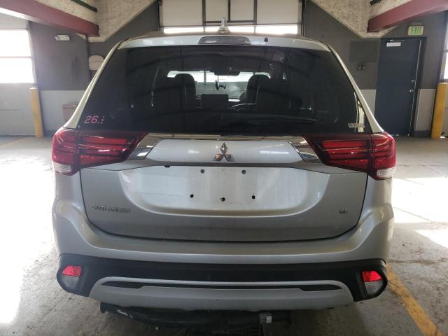 JA4AZ3A35LZ021652 | 2020 MITSUBISHI OUTLANDER