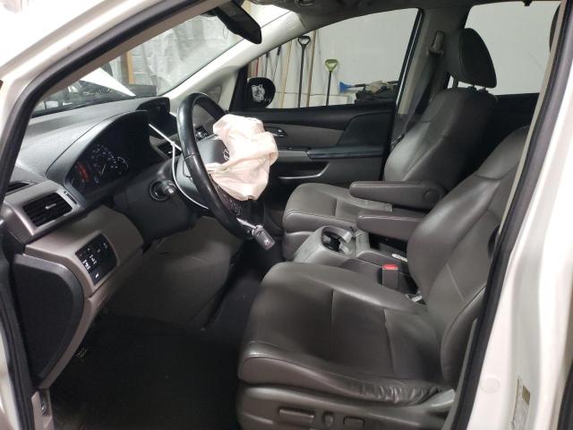 2016 HONDA ODYSSEY 5FNRL5H60GB005201