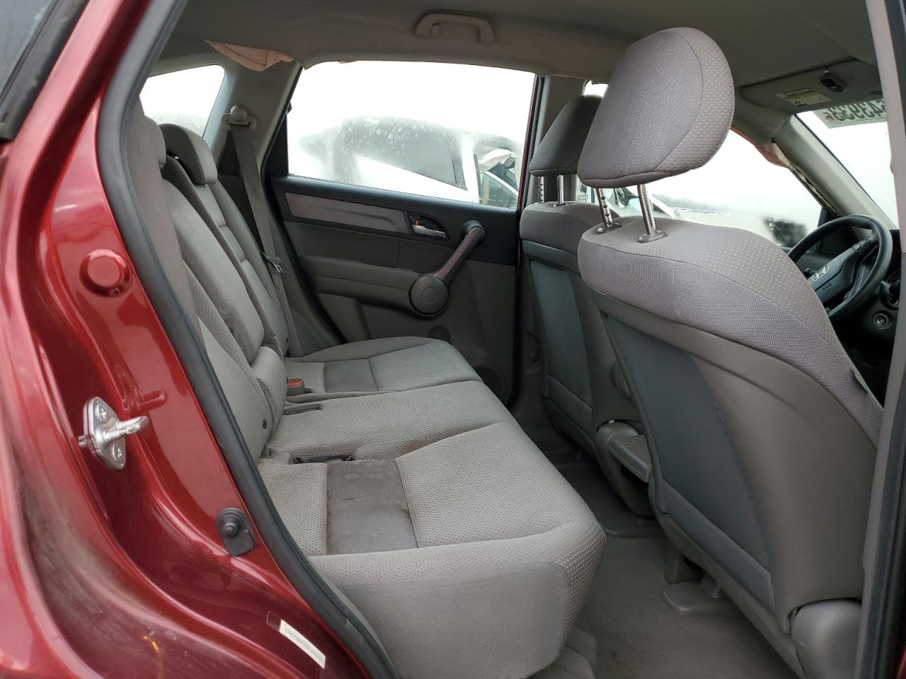 JHLRE38348C029927 2008 Honda Cr-V Lx