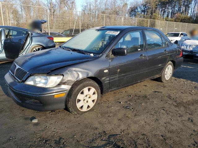 2003 Mitsubishi Lancer ES